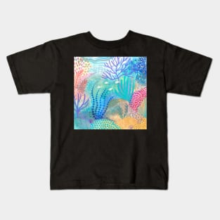 Ocean Kids T-Shirt